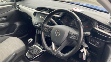 Vauxhall Corsa 1.2 SE Edition 5dr Petrol Hatchback